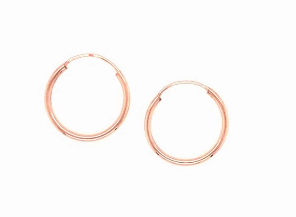 12mm Round Sleepers