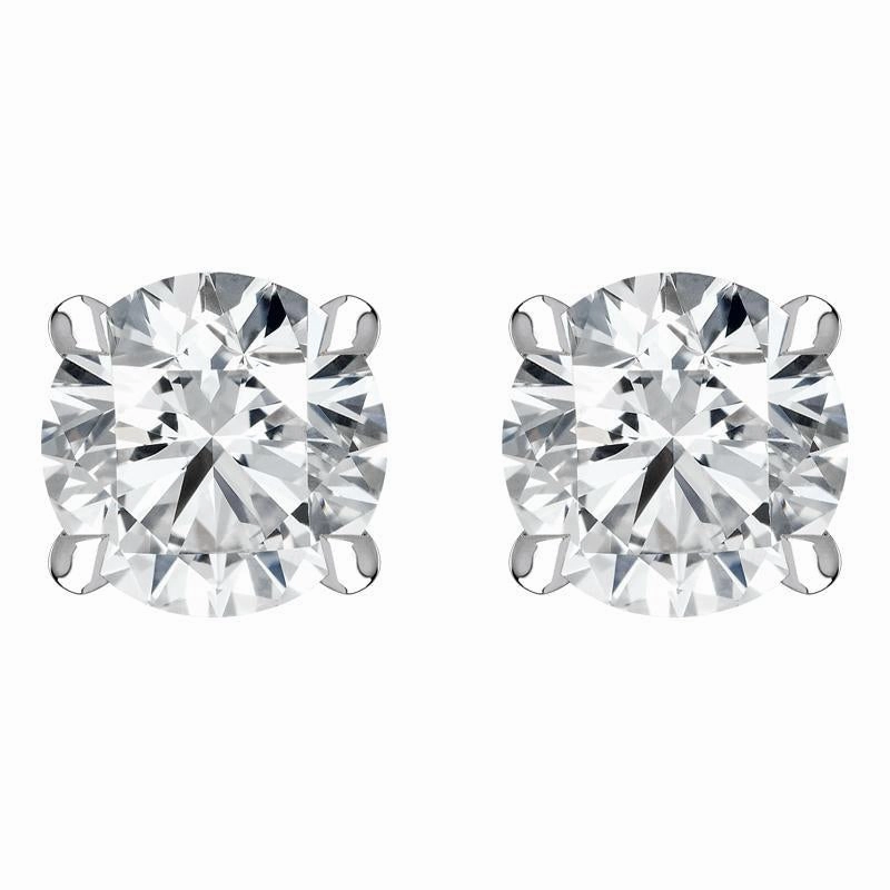 18ct White Gold Diamond Three Piece Gift Set
