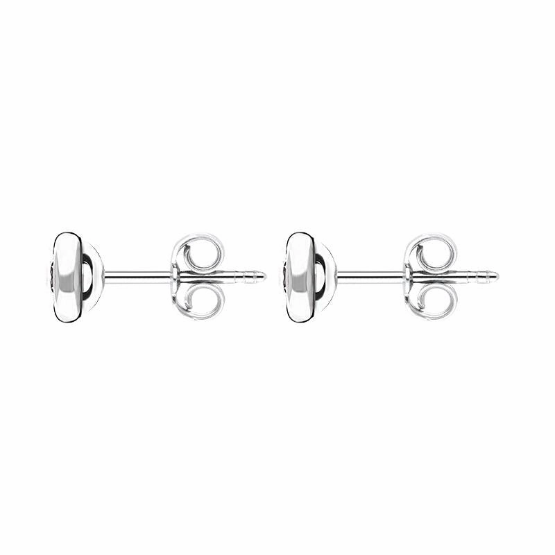 18ct White Gold Diamond Three Piece Gift Set