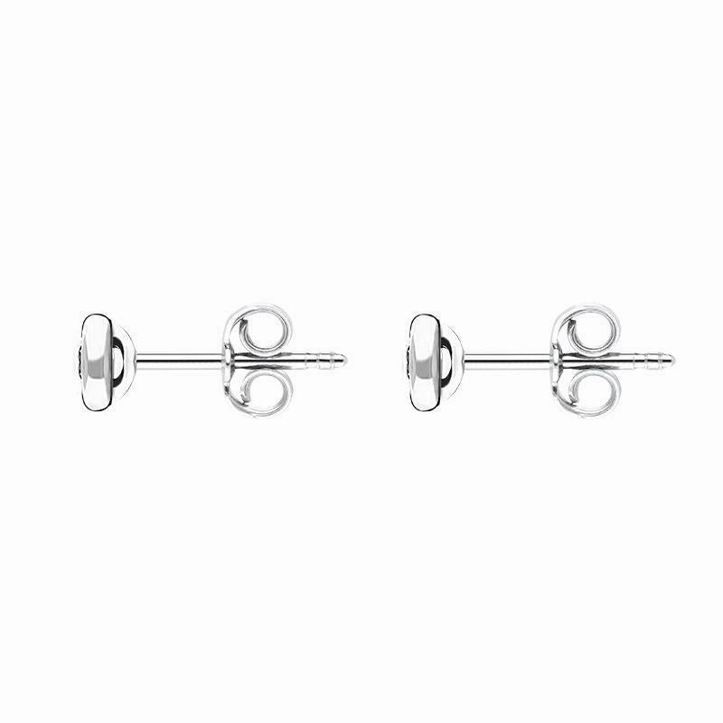 18ct White Gold Diamond Two Piece Gift Set