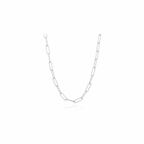 925 Sterling Silver Luce Grande Chain SJ-C12292-SS