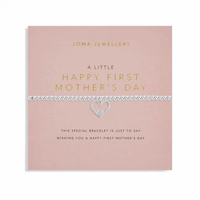 A Little 'Happy First Mother's Day' Bracelet 5492