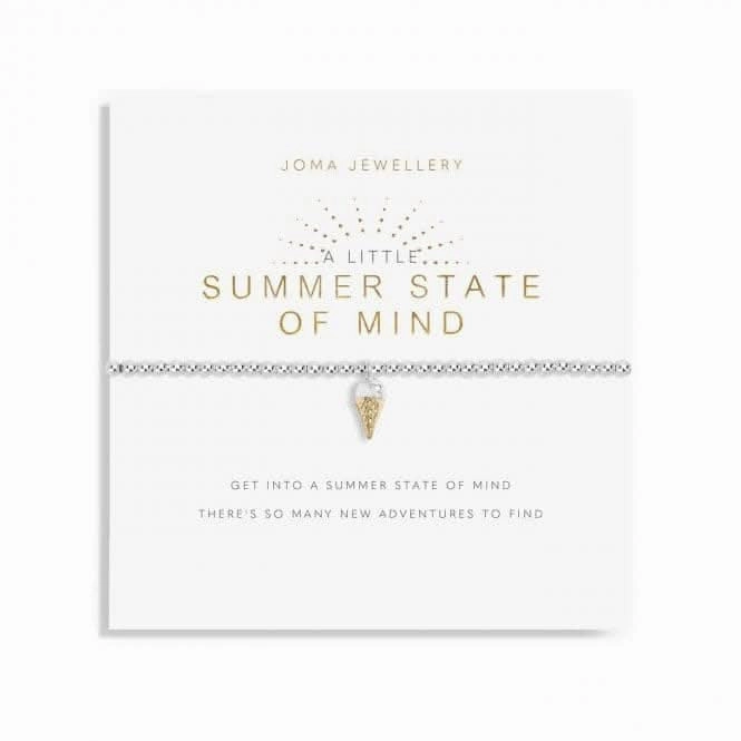 A Little 'Summer State Of Mind' Bracelet 5806