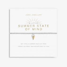 A Little 'Summer State Of Mind' Bracelet 5806