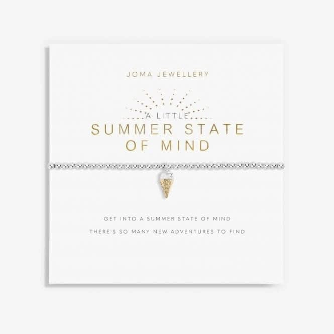 A Little 'Summer State Of Mind' Bracelet 5806