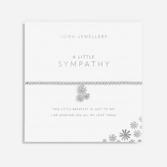 A Little 'Sympathy' Bracelet 5874