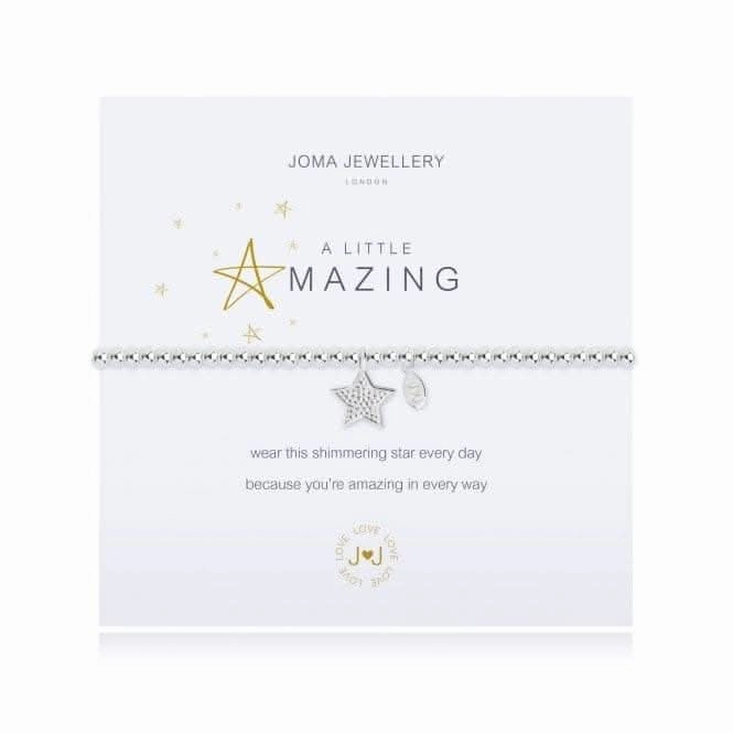 A Little Amazing Bracelet 2433