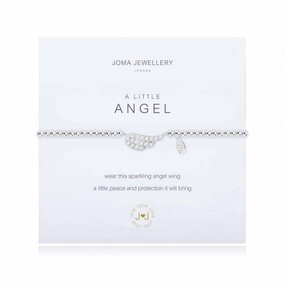 A Little Angel Bracelet 1819