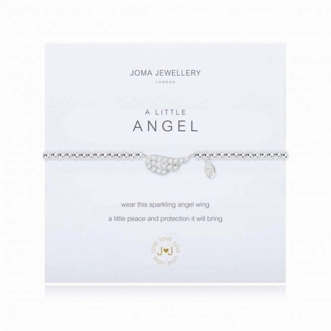 A Little Angel Bracelet 1819