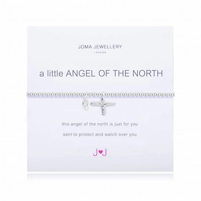 A Little Angel Of The North Bracelet 1501