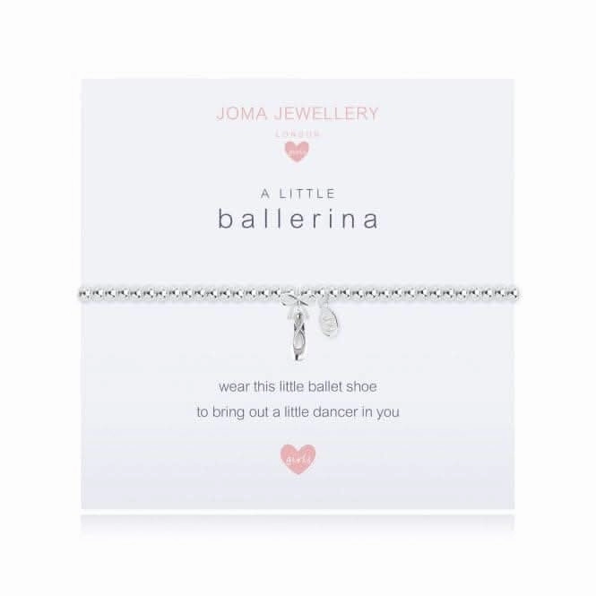 A Little Ballerina Bracelet C157