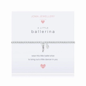 A Little Ballerina Bracelet C157