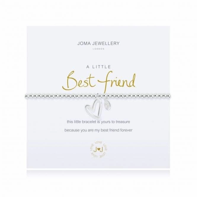 A Little Best Friend Bracelet 2290
