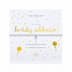 A Little Birthday Celebration Bracelet 3095