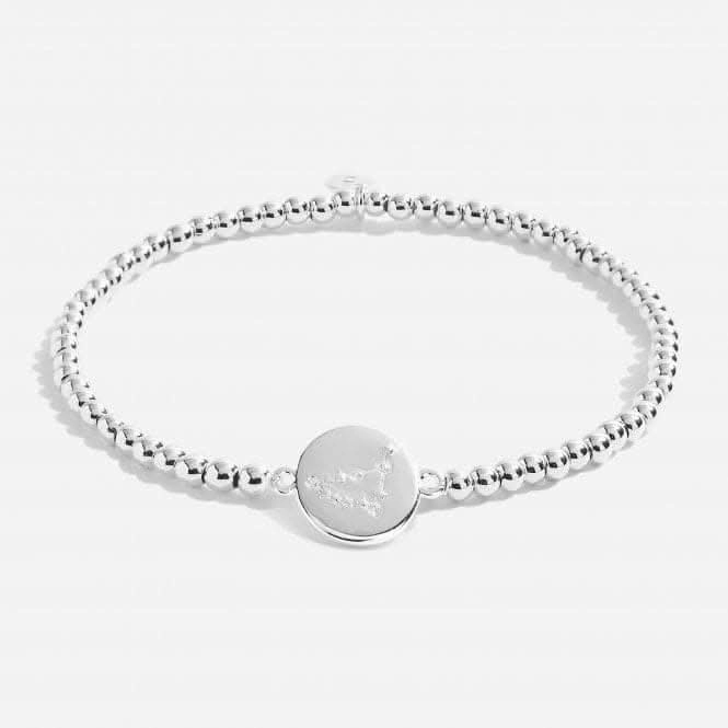 A Little Capricorn Bracelet 4997