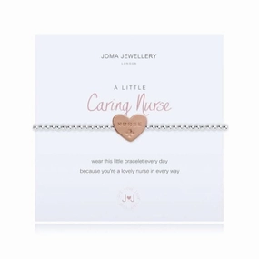 A little Caring Nurse Bracelet 3747