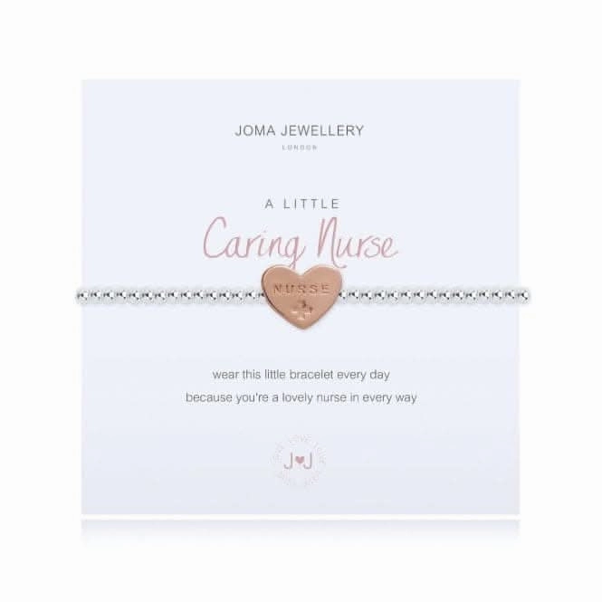 A little Caring Nurse Bracelet 3747