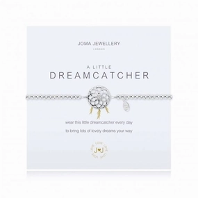 A Little Dreamcatcher Bracelet 1155