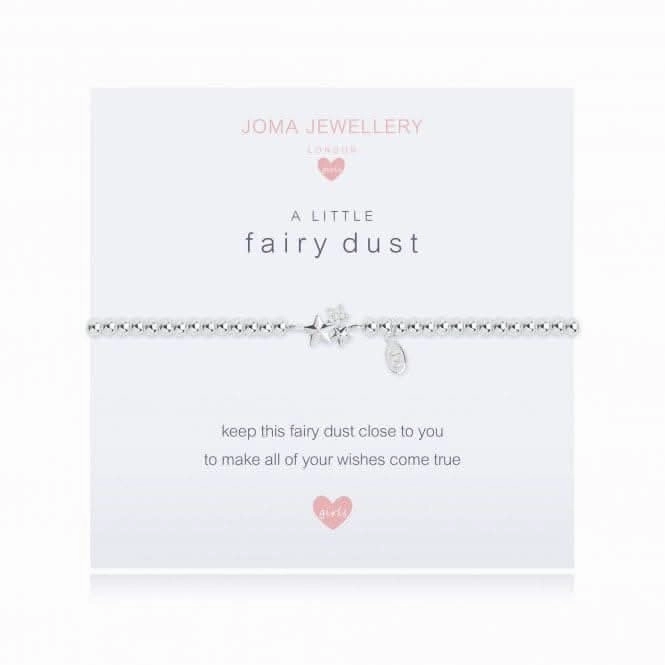 A Little Fairy Dust Bracelet C408