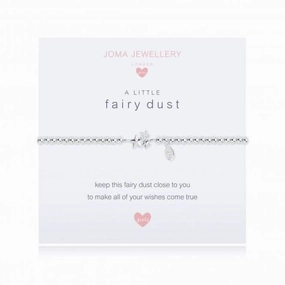 A Little Fairy Dust Bracelet C408