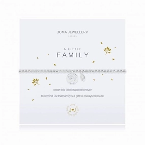 A Little Family Bracelet 2077