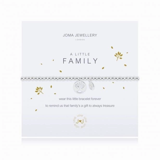 A Little Family Bracelet 2077