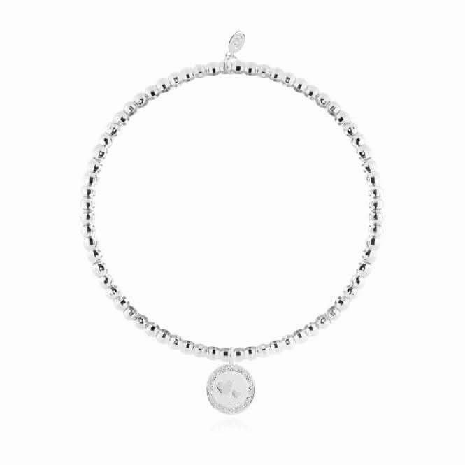 A little Family Faceted Bracelet 4693