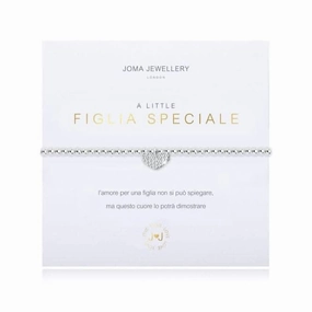 A Little Figlia Speciale Italian Bracelet 3362