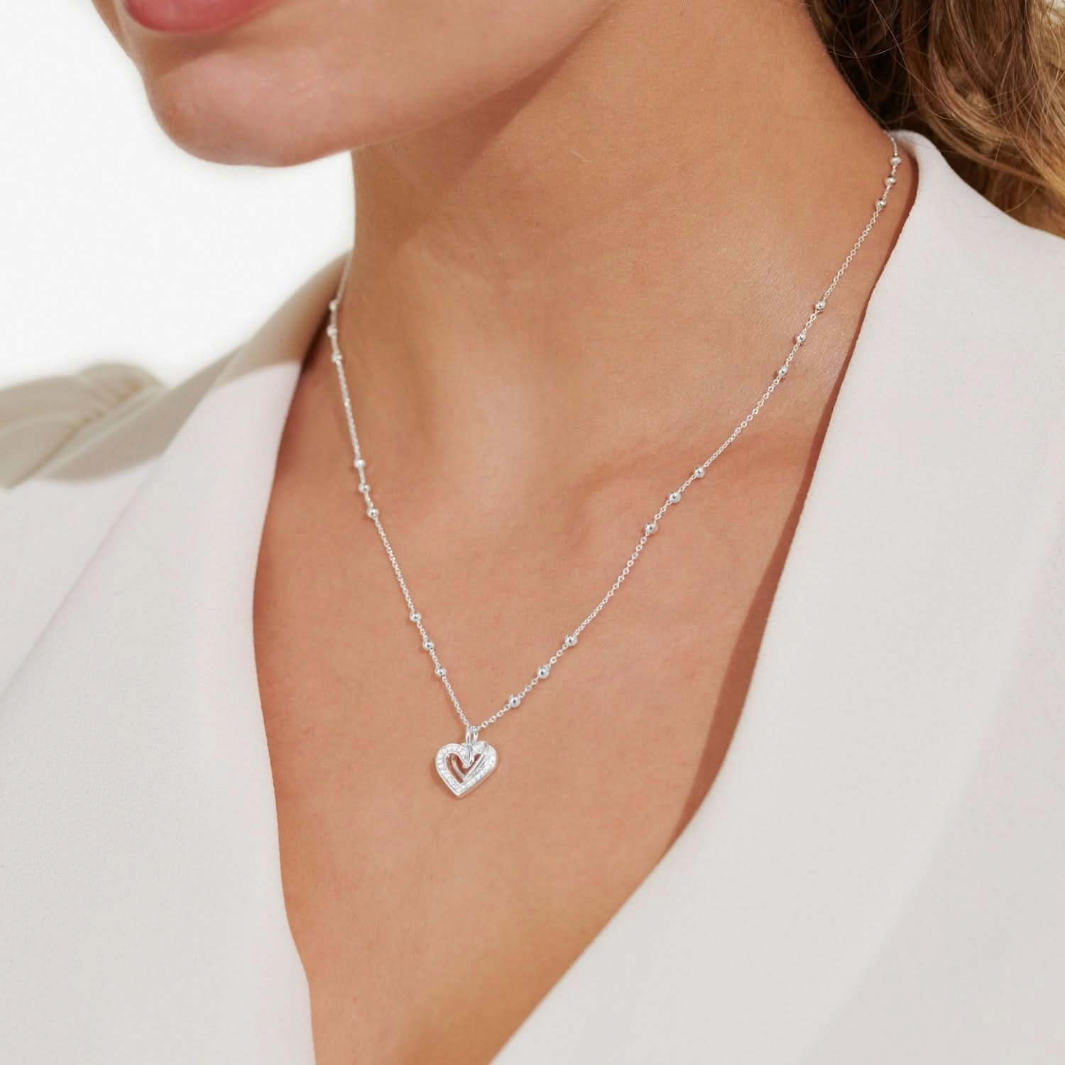 A Little Forever thankful You Are My Friend Necklace 8690