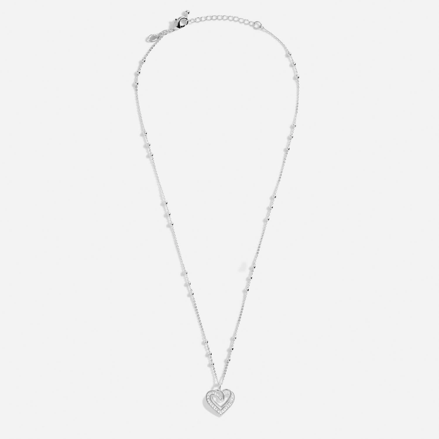 A Little Forever thankful You Are My Friend Necklace 8690