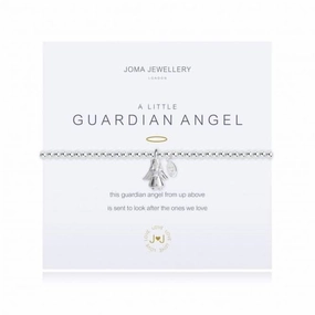 A Little Guardian Angel Bracelet 2273