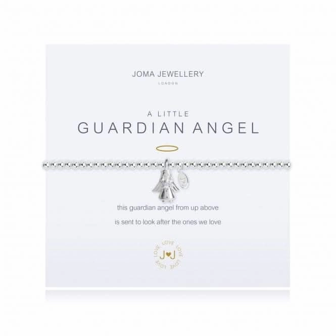 A Little Guardian Angel Bracelet 2273