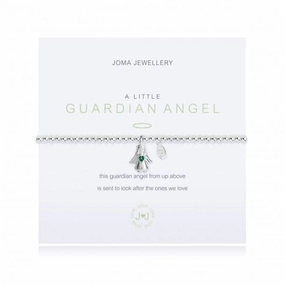 A Little Guardian Angel Bracelet 2295