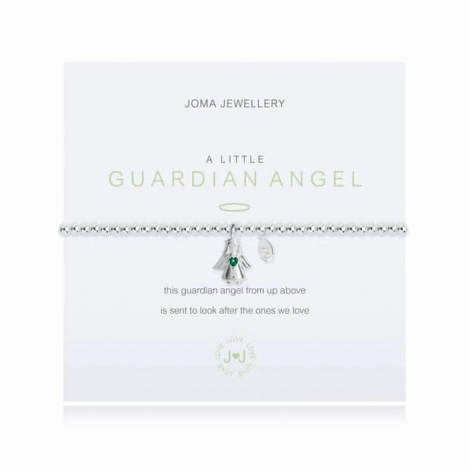 A Little Guardian Angel Bracelet 2295