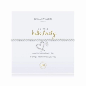 A Little Hello Lovely Bracelet 2274