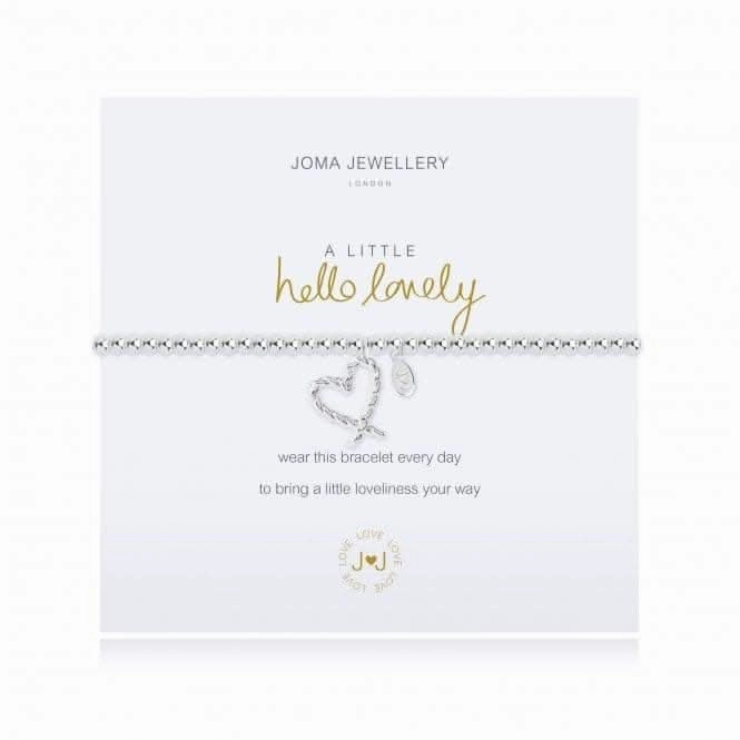 A Little Hello Lovely Bracelet 2274