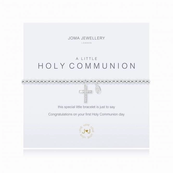 A Little Holy Communion Bracelet 2213