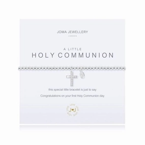 A Little Holy Communion Bracelet 2213