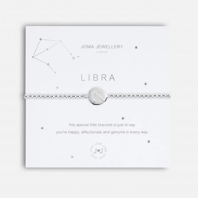A Little Libra Bracelet 4994