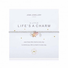 A Little Lifes A Charm Bracelet 1829