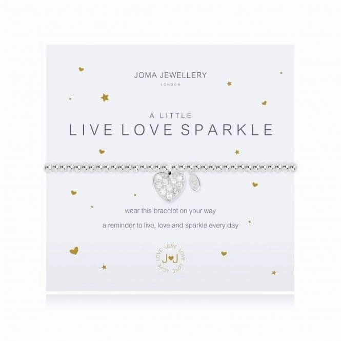 A Little Live Love Sparkle Bracelet 2106
