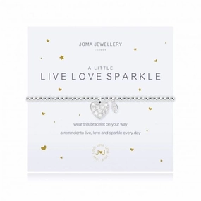 A Little Live Love Sparkle Bracelet 2106