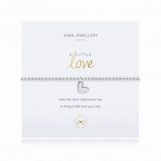 A Little Love Bracelet 2693