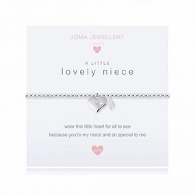 A Little Lovely Niece Bracelet C347