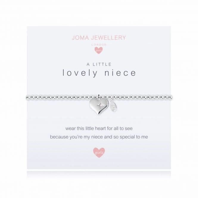 A Little Lovely Niece Bracelet C347