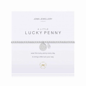 A Little Lucky Penny Bracelet 1668