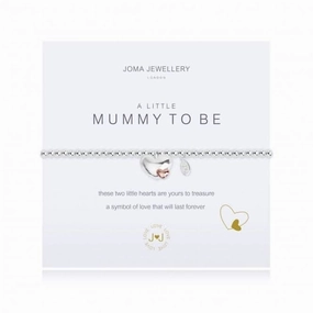 A Little Mummy To Be Bracelet 2071