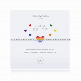 A little Pride Bracelet 4671