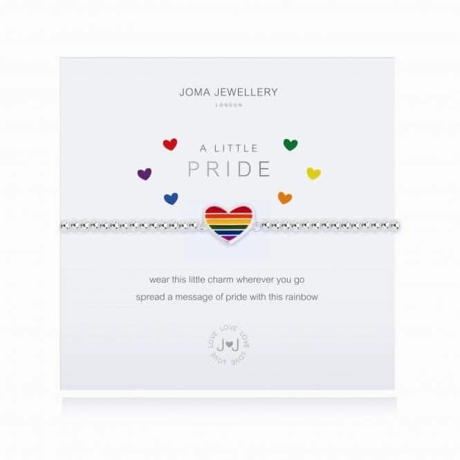 A little Pride Bracelet 4671