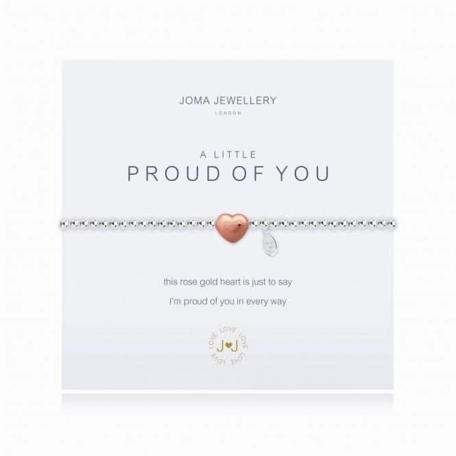 A Little Proud Of You Bracelet 1657